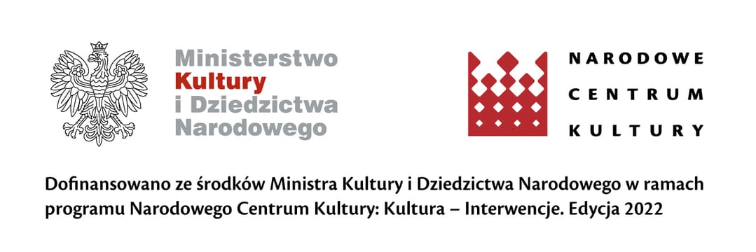 Ministerstwo Kultury i Dziedzictwa Narodowego